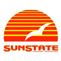 Sunstate Charters logo, Sunstate Charters contact details