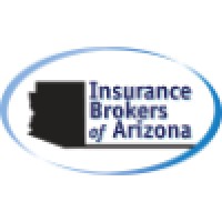 Insurance Brokers of Arizona logo, Insurance Brokers of Arizona contact details