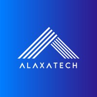 ALAXATECH logo, ALAXATECH contact details