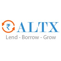 ALTX.in logo, ALTX.in contact details