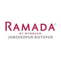 Ramada Jamshedpur logo, Ramada Jamshedpur contact details