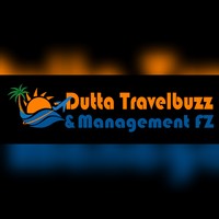 Dutta Travelbuzz and Management FZE logo, Dutta Travelbuzz and Management FZE contact details