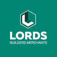 Lords Builders Merchants logo, Lords Builders Merchants contact details