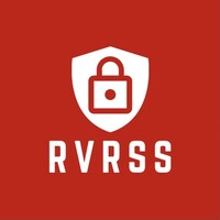 RVR Security Solutions logo, RVR Security Solutions contact details