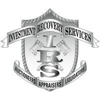 Investment Recovery Services logo, Investment Recovery Services contact details