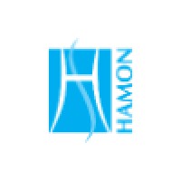 Hamon Corporation logo, Hamon Corporation contact details