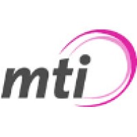 MTI Plc logo, MTI Plc contact details