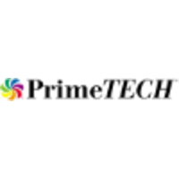 PrimeTECH logo, PrimeTECH contact details