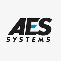 Aes Systems logo, Aes Systems contact details