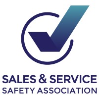 Sales and Service Safety Association logo, Sales and Service Safety Association contact details