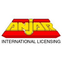 Anjar Co. logo, Anjar Co. contact details