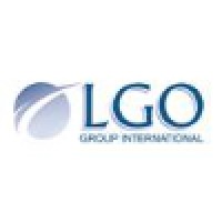 LGO Group International, Inc. logo, LGO Group International, Inc. contact details