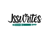 JSSWrites logo, JSSWrites contact details