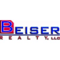 Beiser Realty logo, Beiser Realty contact details