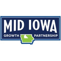 Mid Iowa Growth Partnership logo, Mid Iowa Growth Partnership contact details