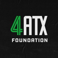 4ATX Foundation logo, 4ATX Foundation contact details