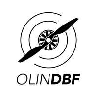 Olin Design Build Fly logo, Olin Design Build Fly contact details