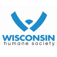 Wisconsin Humane Society logo, Wisconsin Humane Society contact details