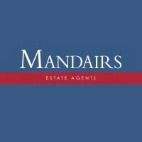 Mandairs Estate Agents logo, Mandairs Estate Agents contact details