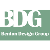 Benton Design Group logo, Benton Design Group contact details