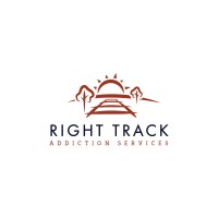 Right Track Addiction Services LLC logo, Right Track Addiction Services LLC contact details