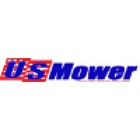 US Mower logo, US Mower contact details