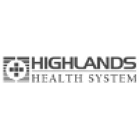 Highlands Regional Medical Center logo, Highlands Regional Medical Center contact details