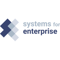 Systems for Enterprise logo, Systems for Enterprise contact details