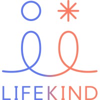 Lifekind.ai logo, Lifekind.ai contact details