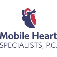 Mobile Heart Specialists PC logo, Mobile Heart Specialists PC contact details