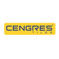 Cengres Tiles Limited logo, Cengres Tiles Limited contact details