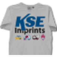 KSE Imprints logo, KSE Imprints contact details