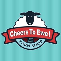 Cheers To Ewe! logo, Cheers To Ewe! contact details