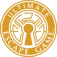 Ultimate Escape Game logo, Ultimate Escape Game contact details