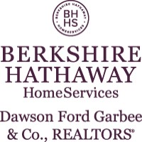 Dawson Ford Garbee Co., REALTORSÂ® logo, Dawson Ford Garbee Co., REALTORSÂ® contact details