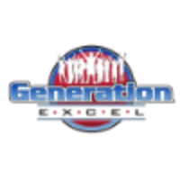 Generation Excel logo, Generation Excel contact details