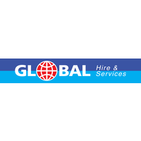 Global Hire & Services logo, Global Hire & Services contact details