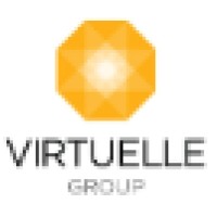 Virtuelle Group logo, Virtuelle Group contact details