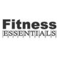 Fitness Essentials logo, Fitness Essentials contact details