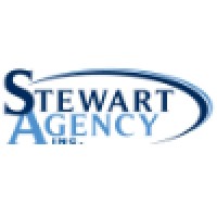 Stewart Agency logo, Stewart Agency contact details