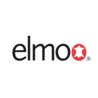 Elmo Leather logo, Elmo Leather contact details