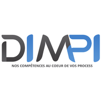 DIMPI logo, DIMPI contact details