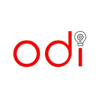 ODI GROUP logo, ODI GROUP contact details