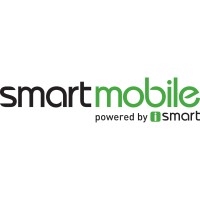 SmartMobile logo, SmartMobile contact details