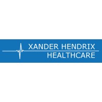 Xander Hendrix Healthcare logo, Xander Hendrix Healthcare contact details