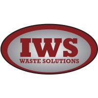 Industrial Waste Solutions LLC logo, Industrial Waste Solutions LLC contact details