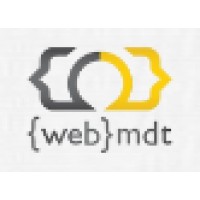 Web MDT logo, Web MDT contact details