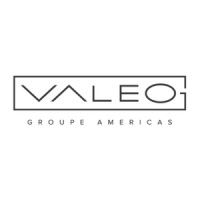 Valeo Groupe Americas logo, Valeo Groupe Americas contact details