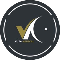 Vuza Medical (Pty) Ltd logo, Vuza Medical (Pty) Ltd contact details