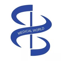 Medical World logo, Medical World contact details